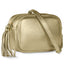 Metallic Gold