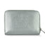 Metallic Silver