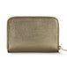 Metallic Bronze