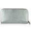 Metallic Silver