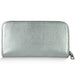 Metallic Silver