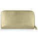 Metallic Gold