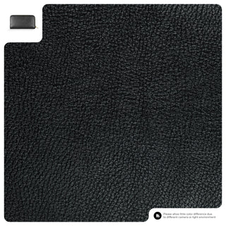 Italian Metallic Full-Grain Leather Wallet | Udine - Glamourous Grace