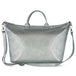 Metallic Silver