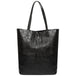 Metallic Black