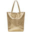 Metallic Gold