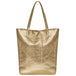 Metallic Gold