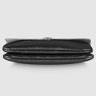Italian Genuine Metallic Suede Wallet | Assisi - Glamourous Grace