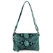 Python Dark Green