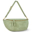Moss Suede
