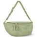 Moss Suede