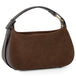 Chocolate Suede