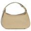 Greige Suede
