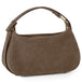 Tobacco Suede