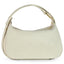 Beige Suede