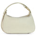 Beige Suede