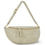 Beige Suede