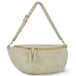 Beige Suede