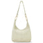 Beige Suede