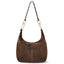 Chocolate Suede