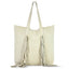Beige Suede