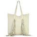 Beige Suede