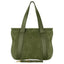 Olive Suede