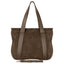 Tobacco Suede