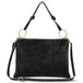 Black Suede