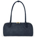 Dark Blue Suede