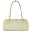 Beige Suede
