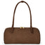 Chocolate Suede