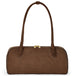 Chocolate Suede