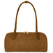 Cocoa Suede