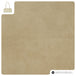 Greige Suede