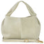 Beige Suede