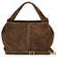 Chocolate Suede