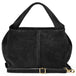 Black Suede