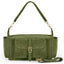 Olive Suede