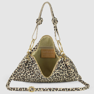 Italian Genuine Suede Shoulder Bag | Modena - Glamourous Grace