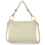 Beige Suede