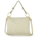 Beige Suede