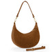 Mocha Suede