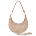 Nude Suede