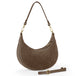 Tobacco Suede