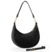 Black Suede