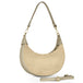 Greige Suede