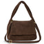 Chocolate Suede