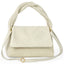 Beige Suede