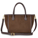 Chocolate Suede